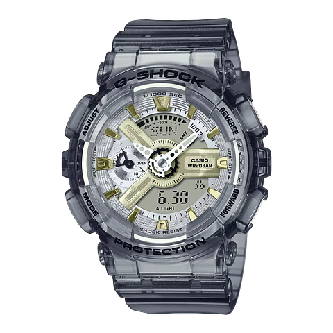 Reloj G-SHOCK w GMA-S110GS-8A