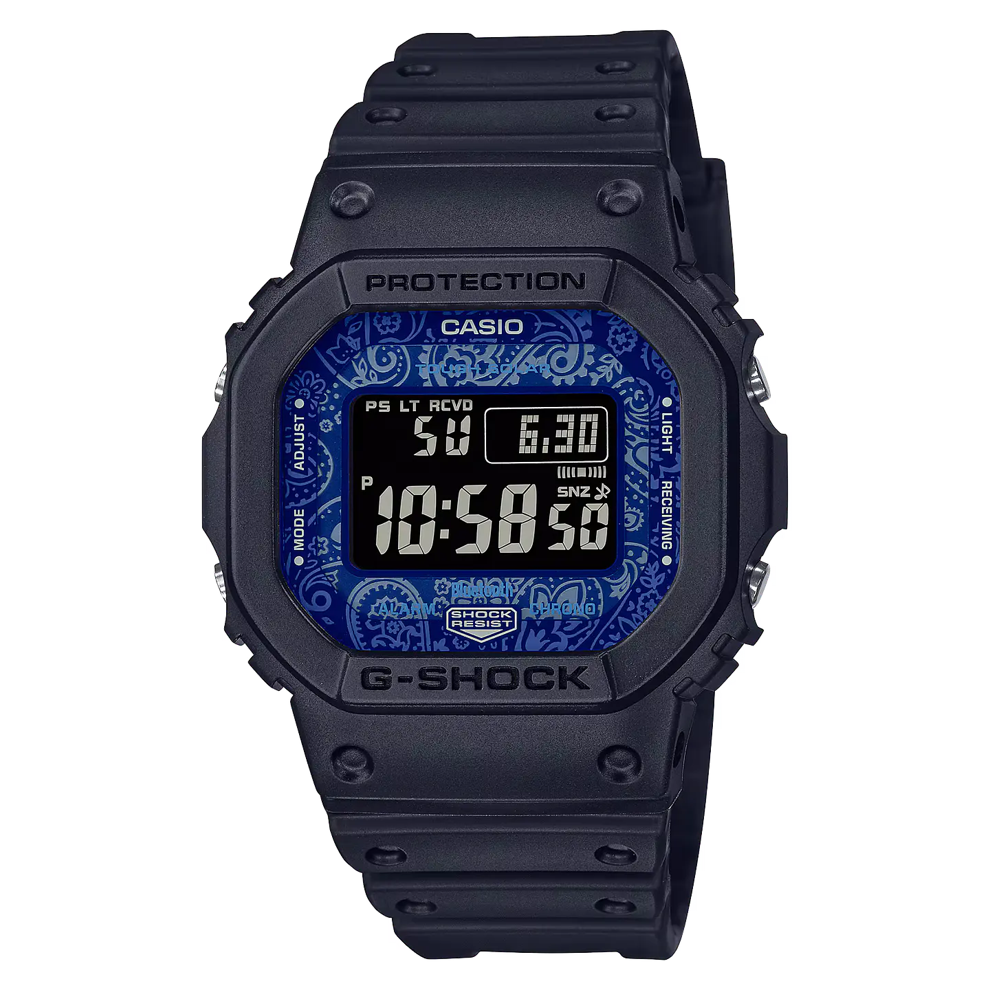 Reloj G-SHOCK GW-B5600BP-1 1