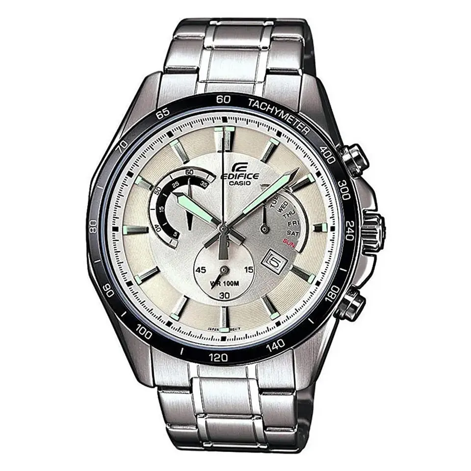 Reloj EDIFICE EFR-510D-7AV 1