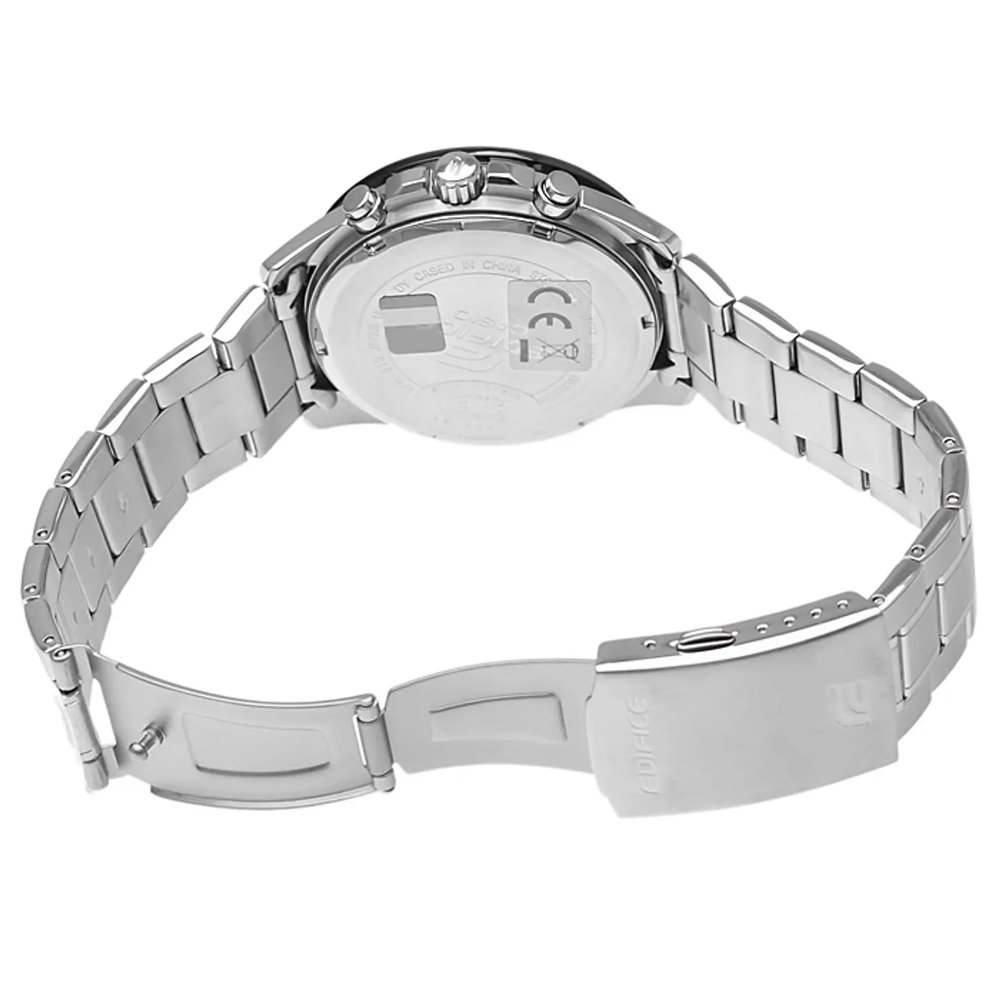 Reloj EDIFICE EFR-510D-1AV 4