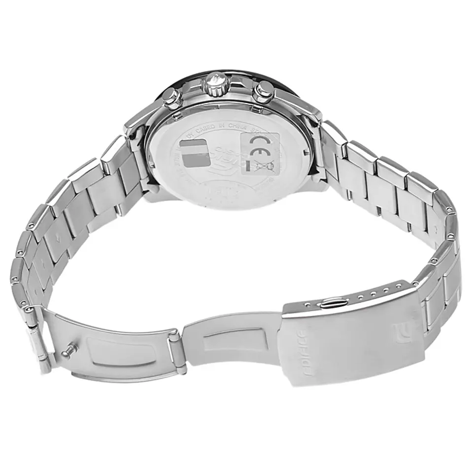 Reloj EDIFICE EFR-510D-1AV 4