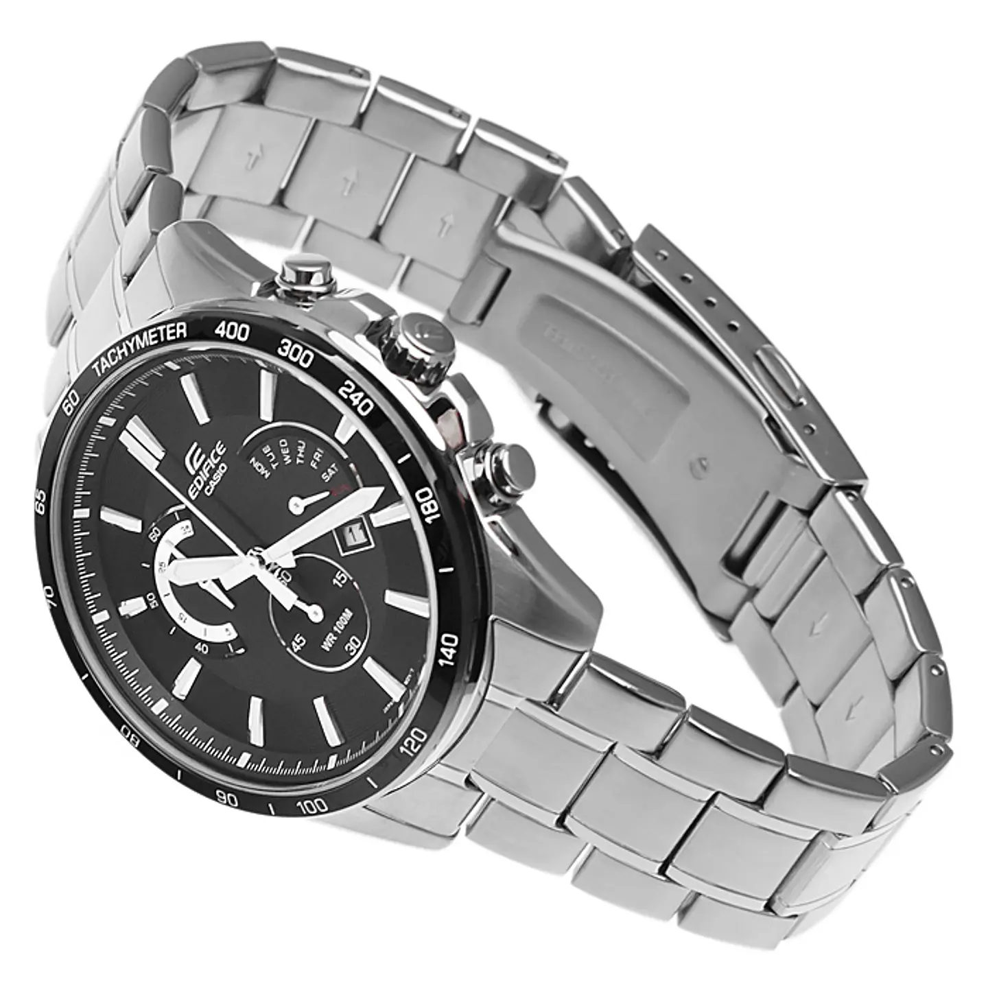Reloj EDIFICE EFR-510D-1AV 3