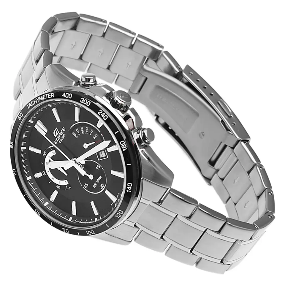 Reloj EDIFICE EFR-510D-1AV 3