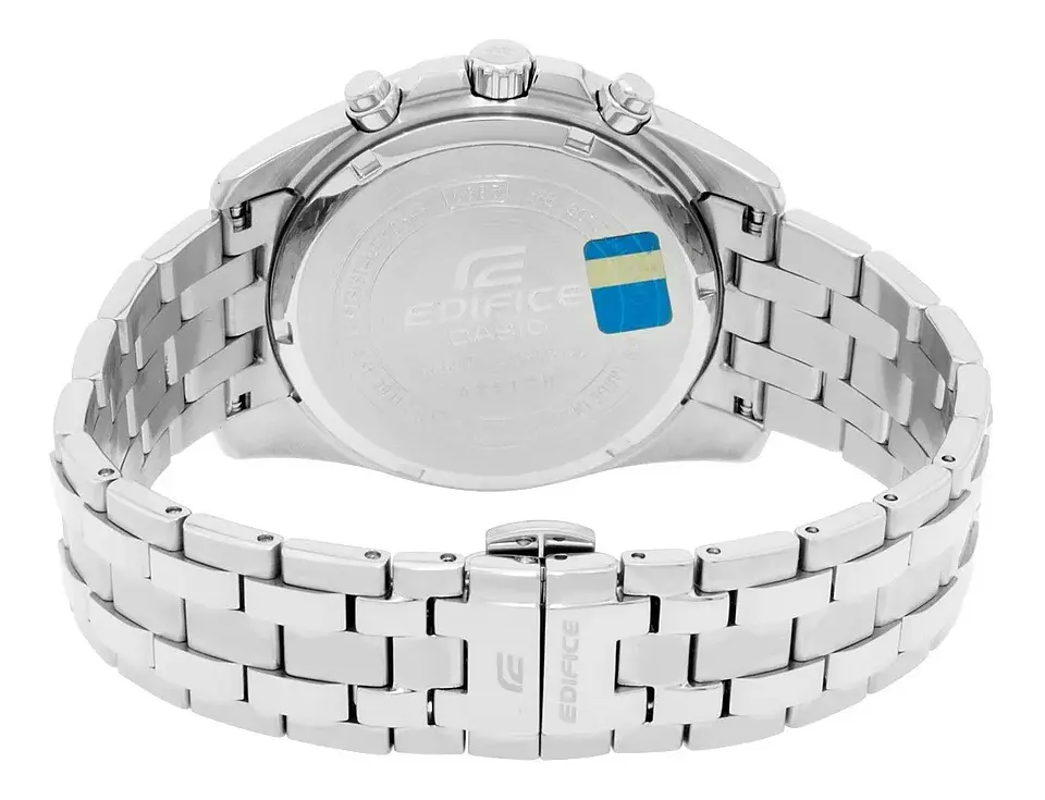 Reloj EDIFICE EFB-301JD-1A 3