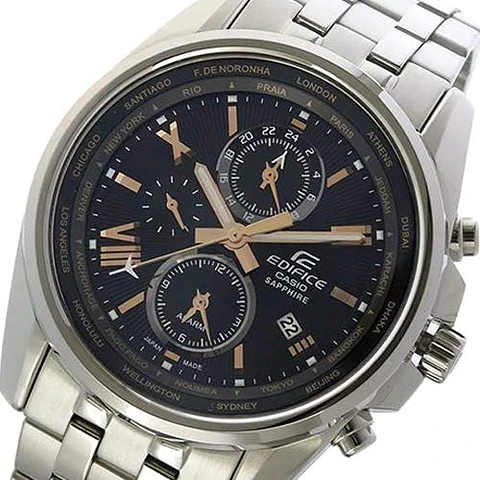 Reloj EDIFICE EFB-301JD-1A