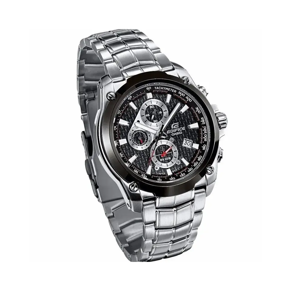 Reloj EDIFICE EFR-524SP-1A 2