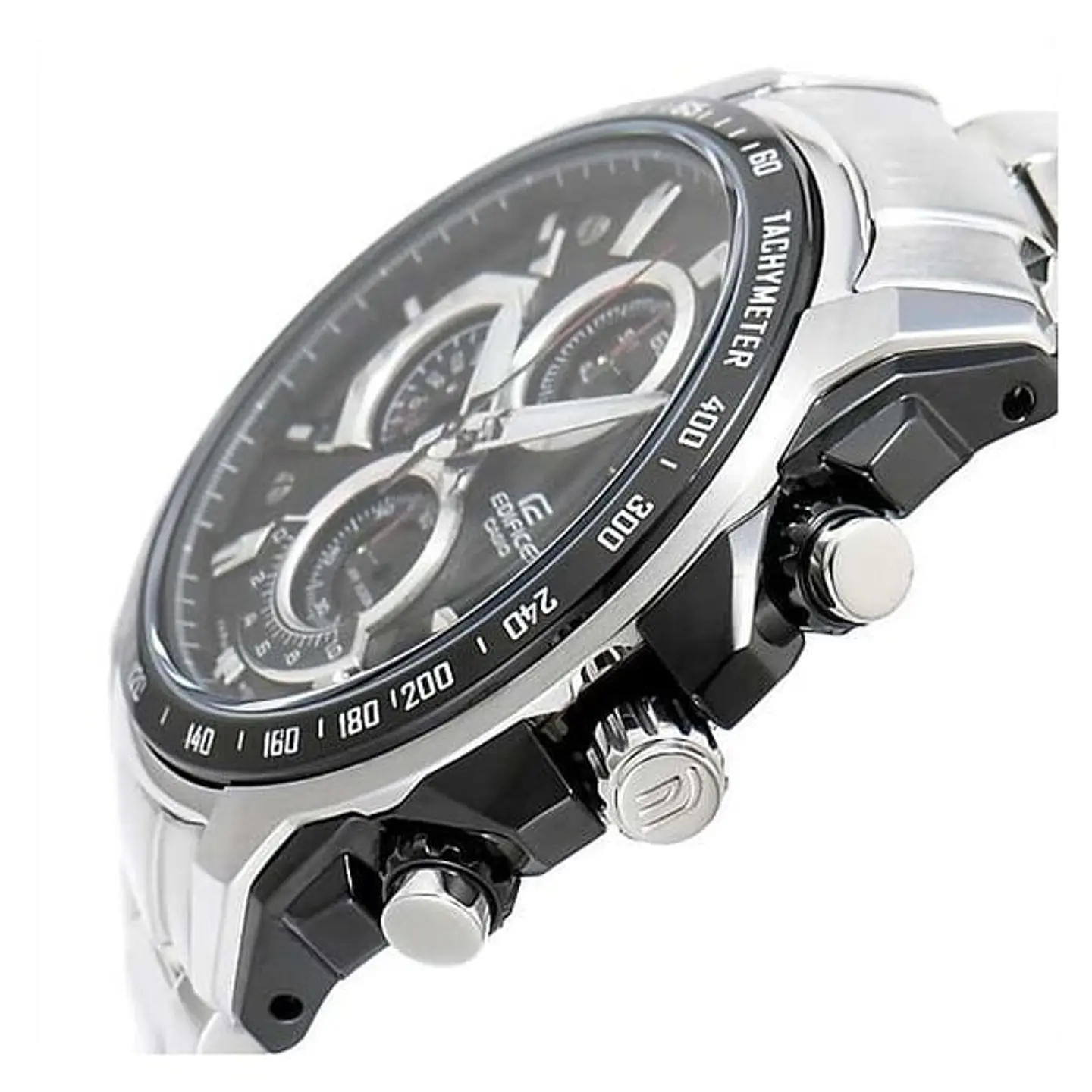 Reloj EDIFICE EF-560D-1AV 2
