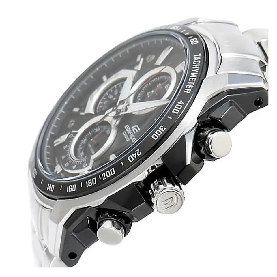 Reloj EDIFICE EF-560D-1AV 2