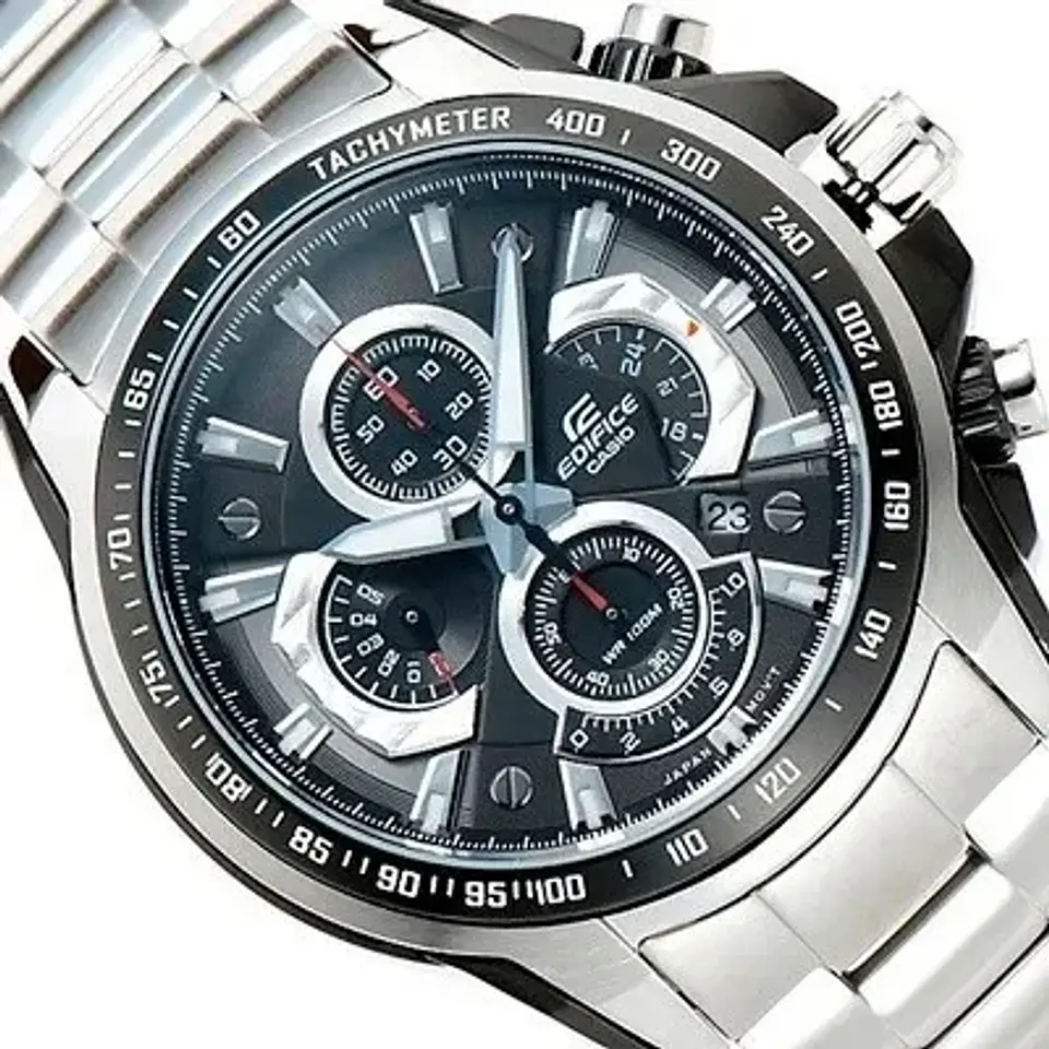 Reloj EDIFICE EF-560D-1AV 3