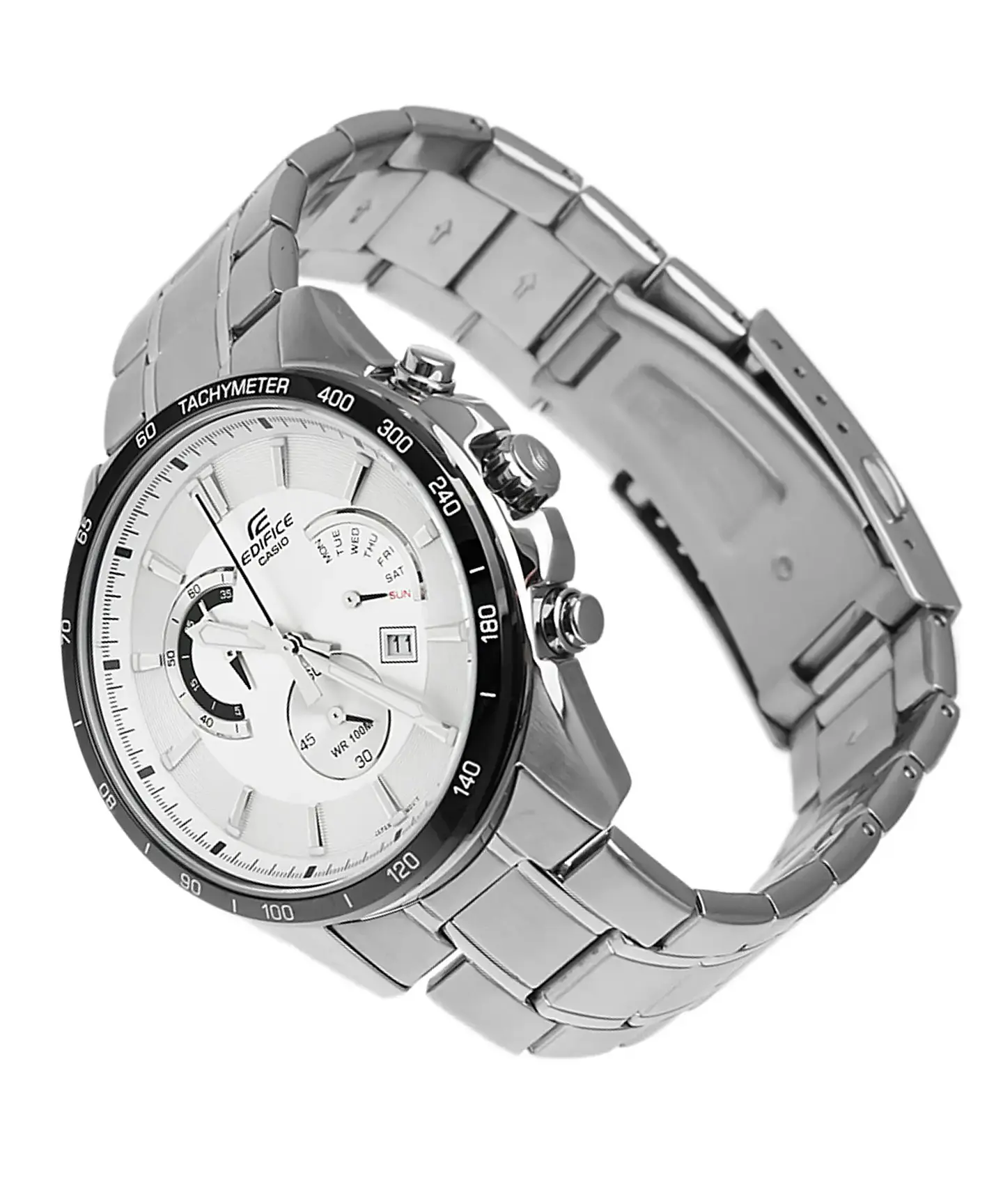 Reloj EDIFICE EFR-510D-7AV 2