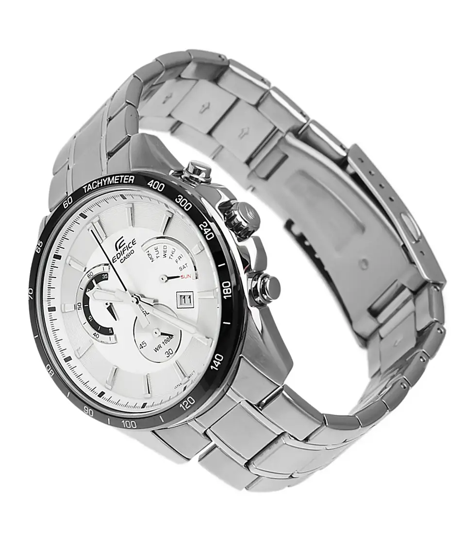 Reloj EDIFICE EFR-510D-7AV 2