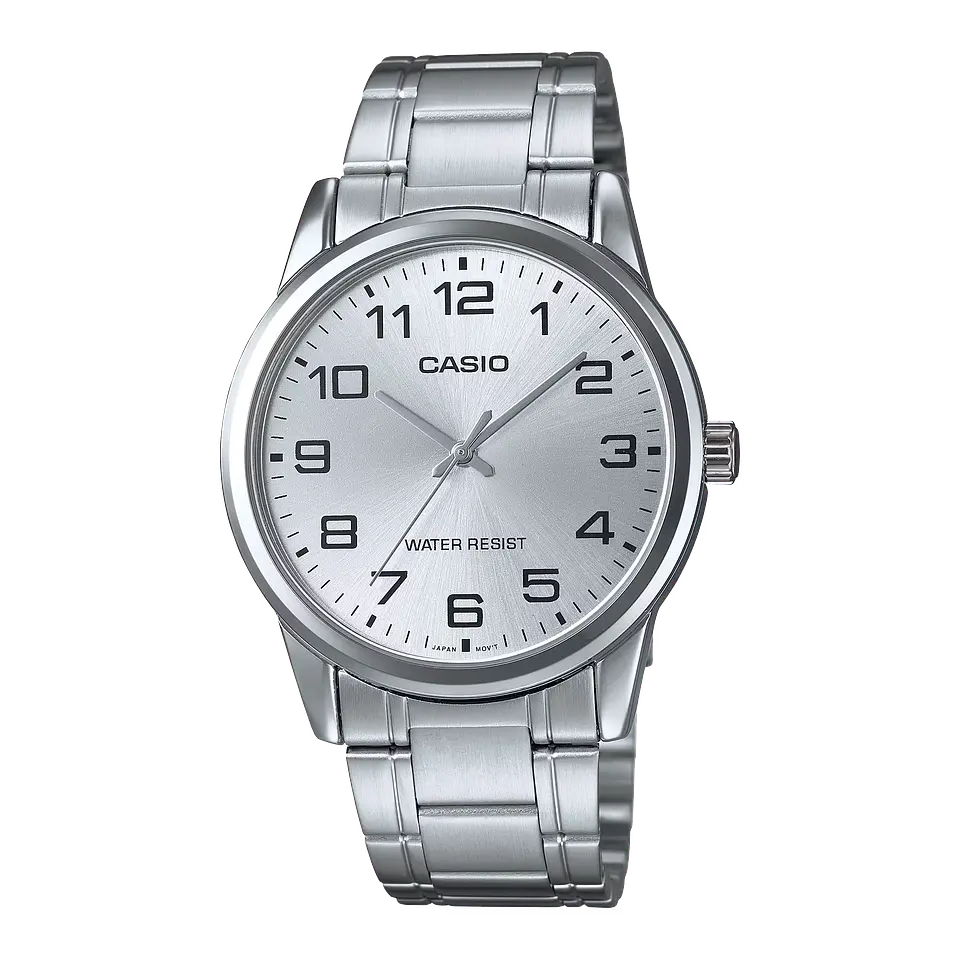 Reloj CASIO MTP-V001D-7B 1