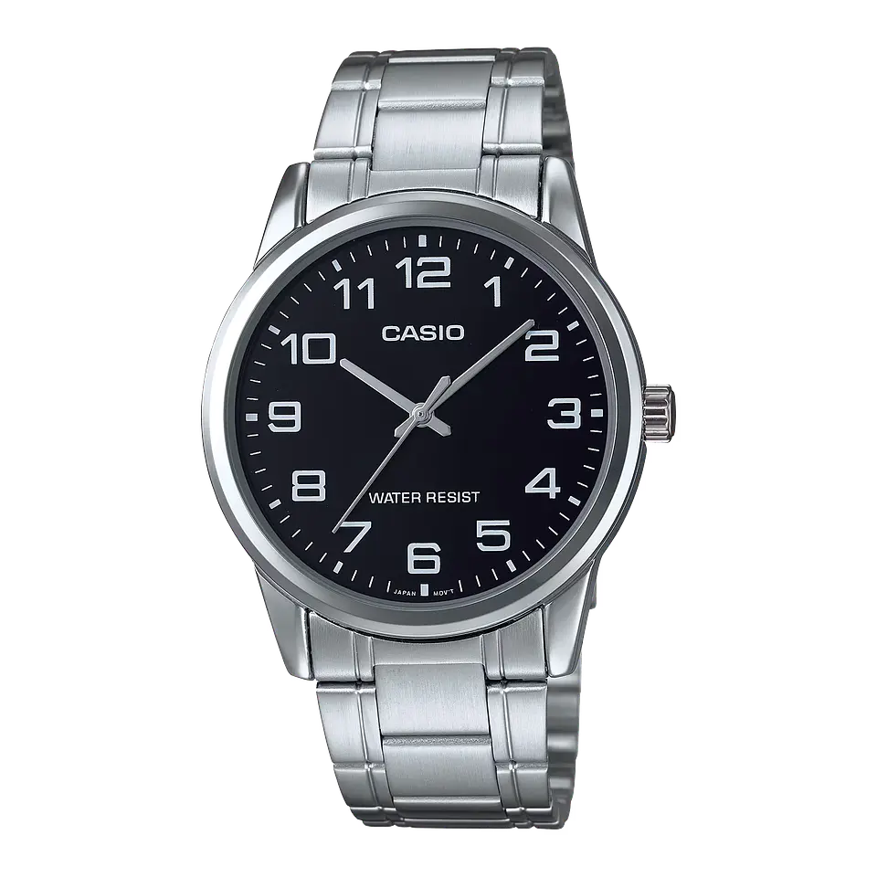 Reloj CASIO MTP-V001D-1B 1