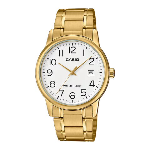 Reloj CASIO MTP-V002G-7B2