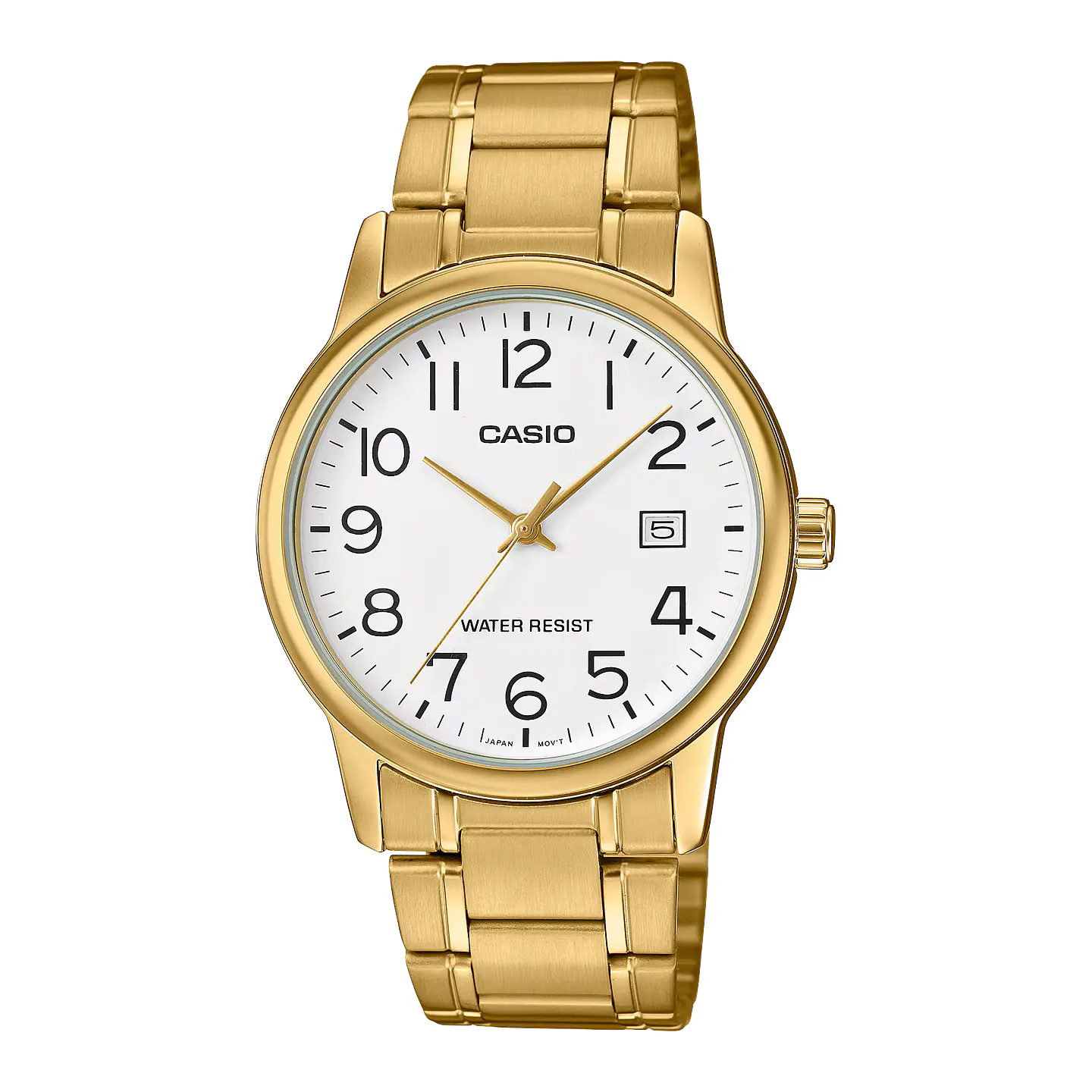 Reloj CASIO MTP-V002G-7B2 1