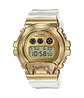 Reloj G-SHOCK GM-6900SG-9 G-Steel - Miniatura 1
