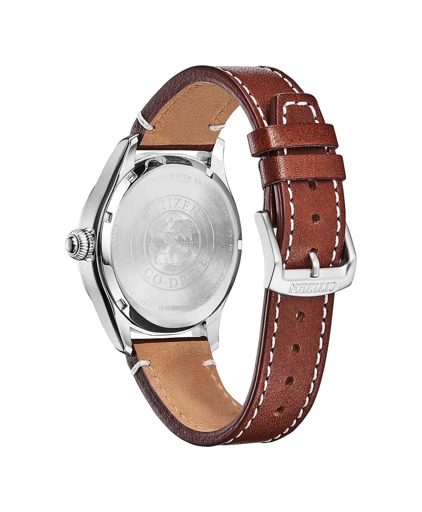 Reloj CITIZEN Eco-Drive Military BM6838-17L 3