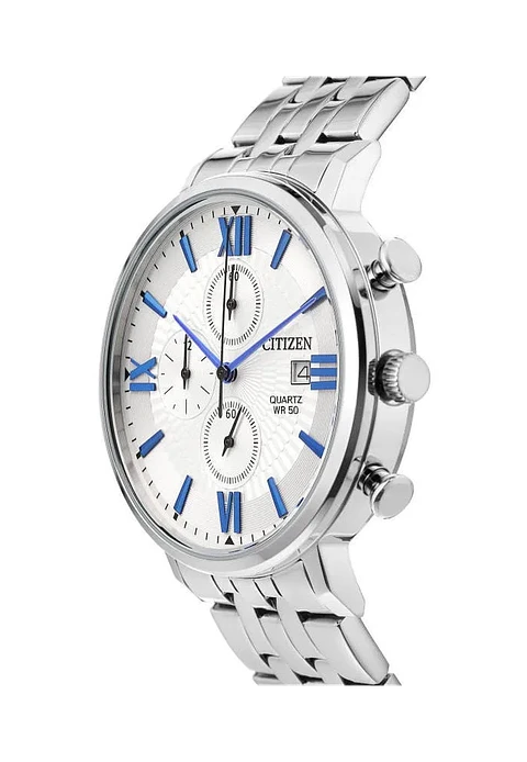 Reloj CITIZEN Quartz Chronograph AN3610-71A