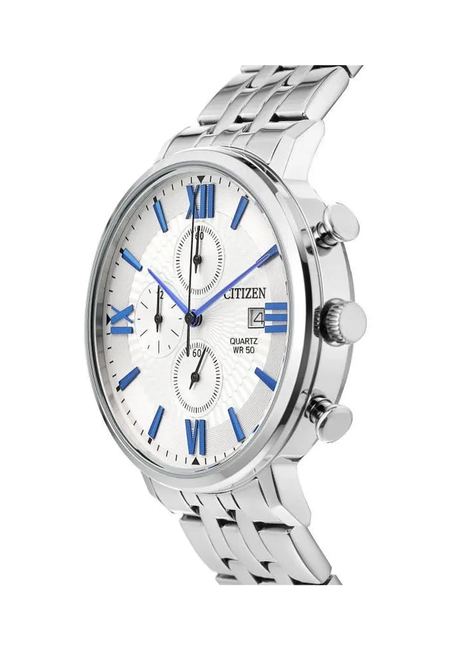 Reloj CITIZEN Quartz Chronograph AN3610-71A 2