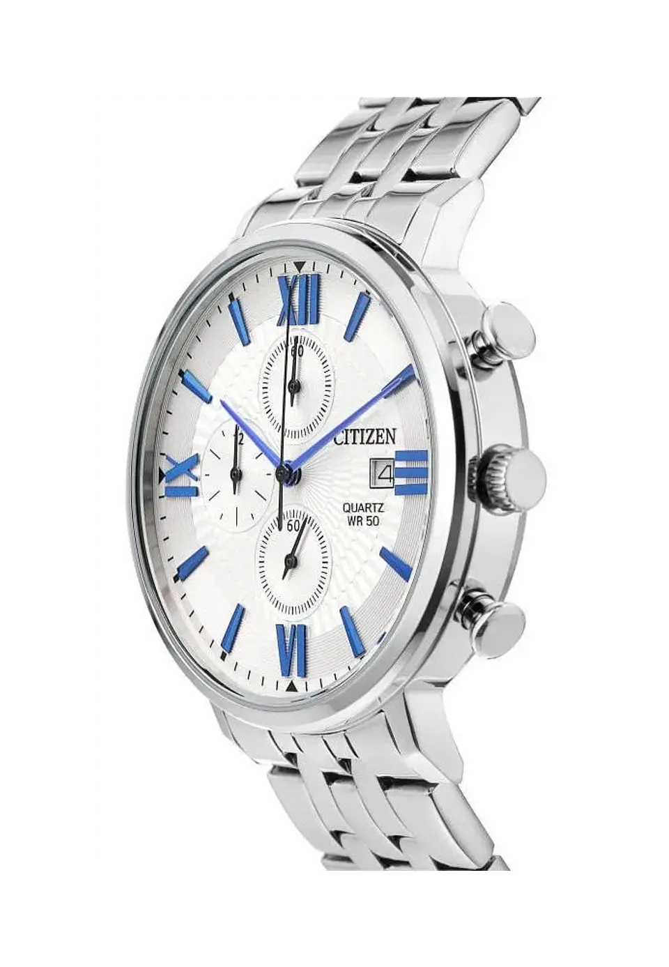 Reloj CITIZEN Quartz Chronograph AN3610-71A 2