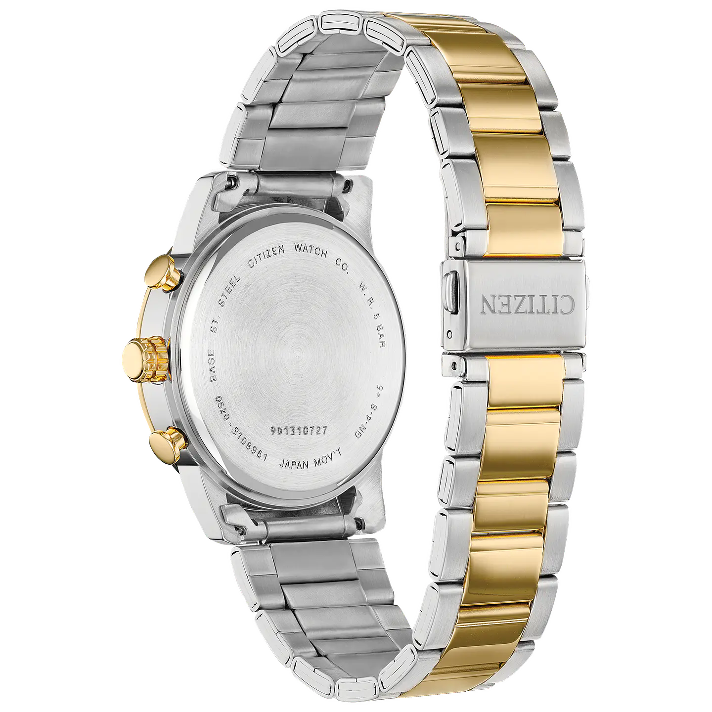 Reloj CITIZEN Quartz Chronograph AN8054-50E 3