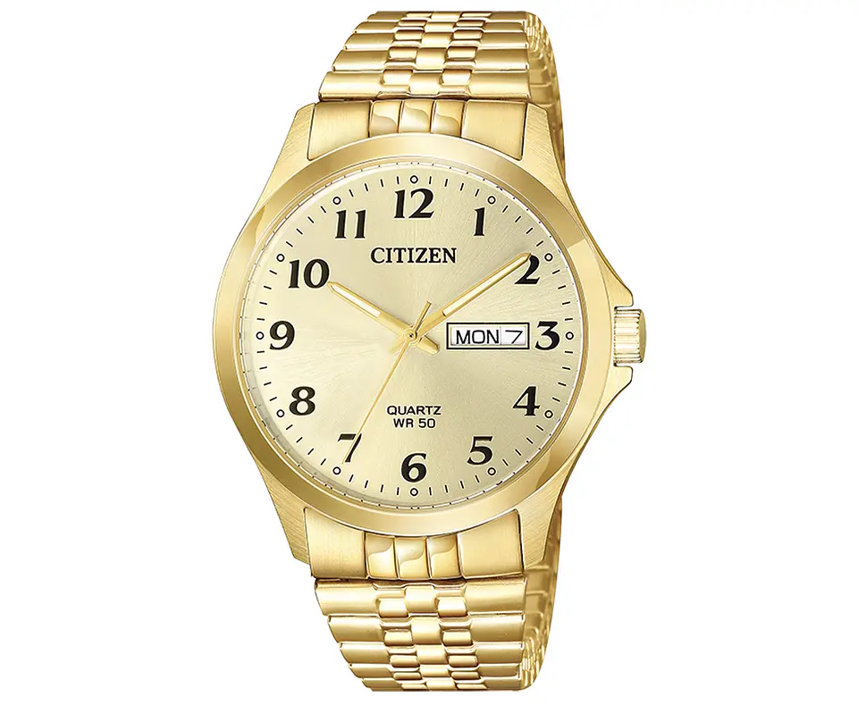 Reloj CITIZEN Quartz BF5002-99P 1