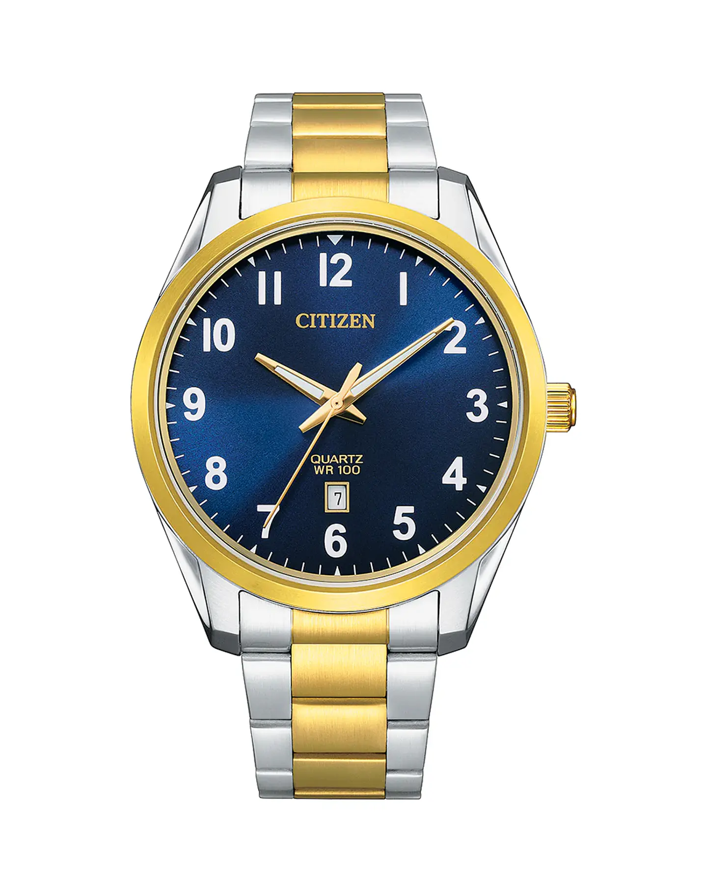 Reloj CITIZEN Quartz BI1036-57L 1