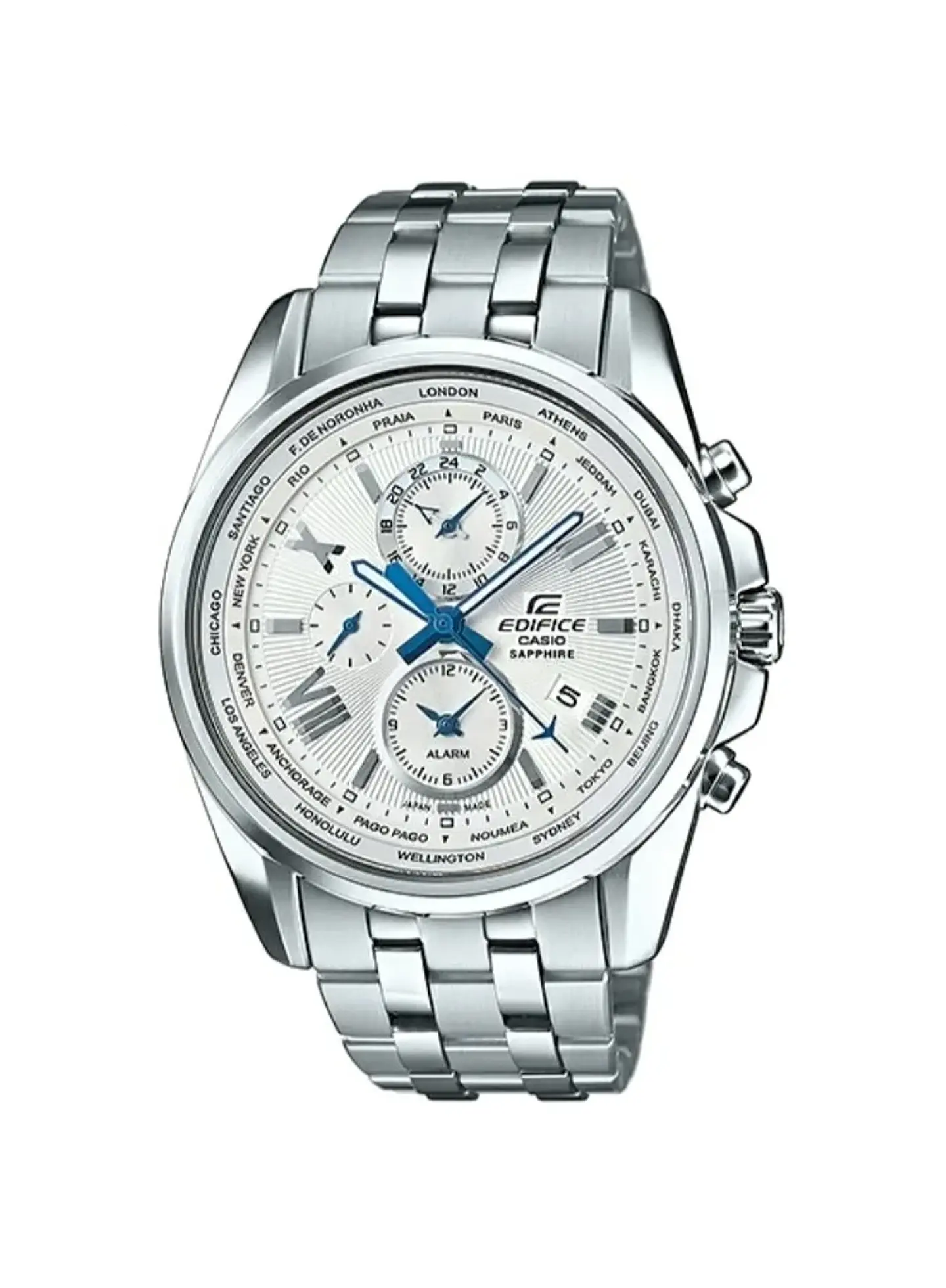 Reloj EDIFICE EFB-301JD-7A 1
