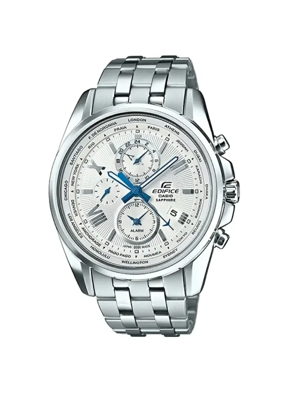 Reloj EDIFICE EFB-301JD-7A 1