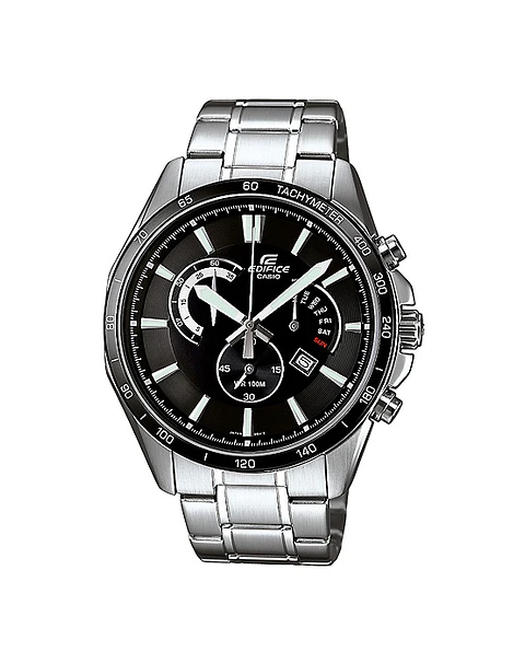 Reloj EDIFICE EFR-510D-1AV