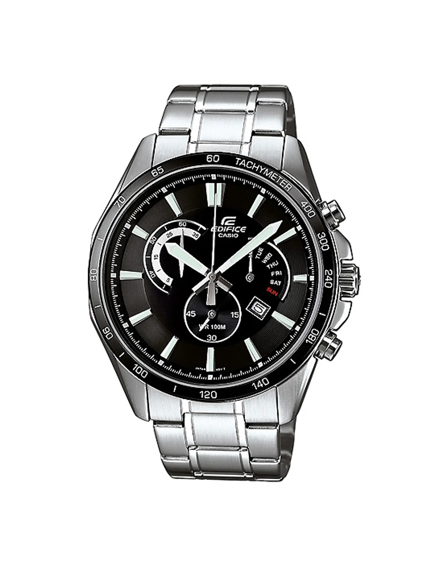 Reloj EDIFICE EFR-510D-1AV 1