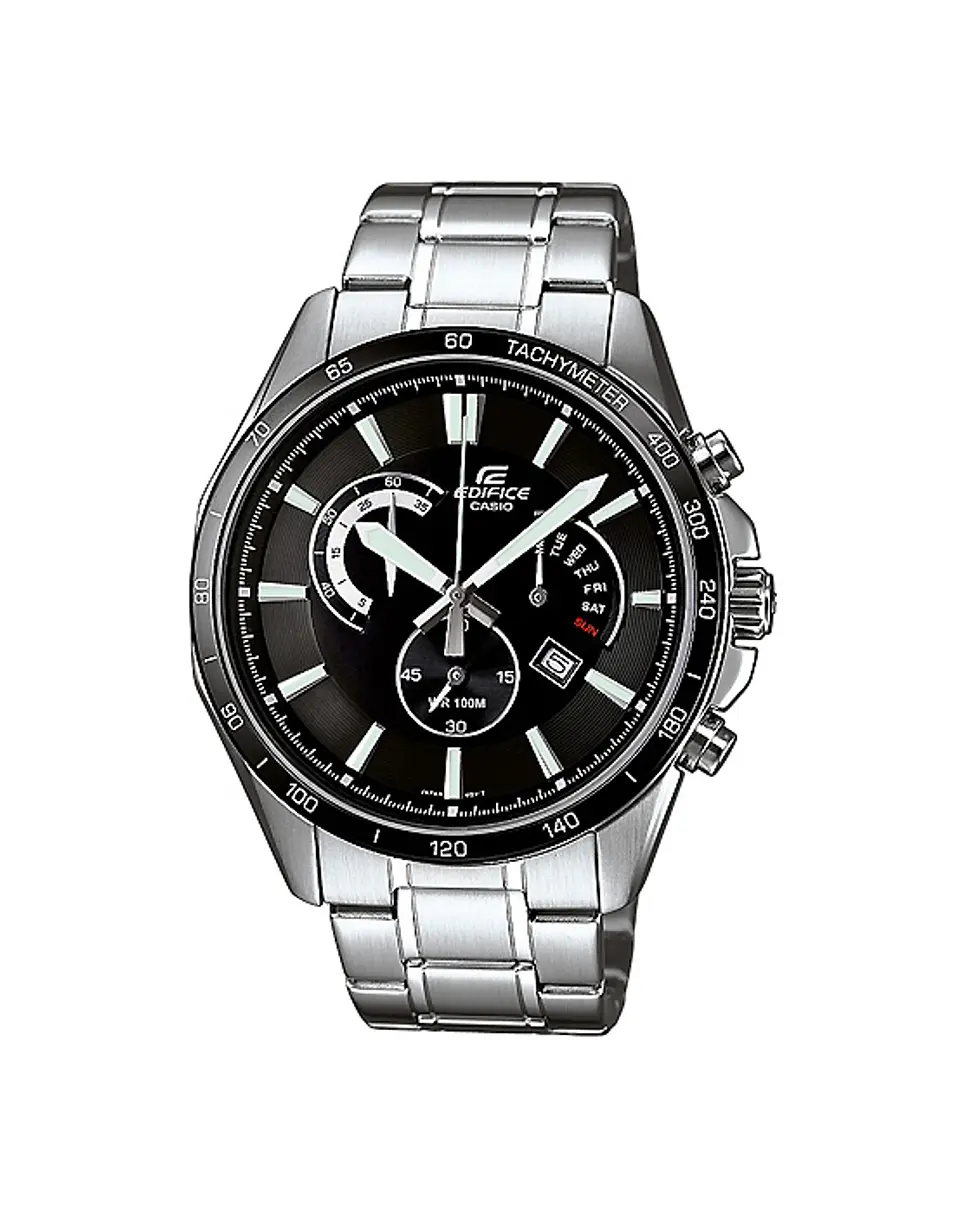 Reloj EDIFICE EFR-510D-1AV 1