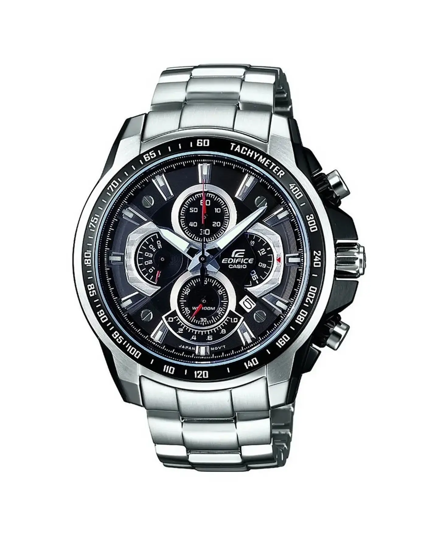 Reloj EDIFICE EF-560D-1AV 1