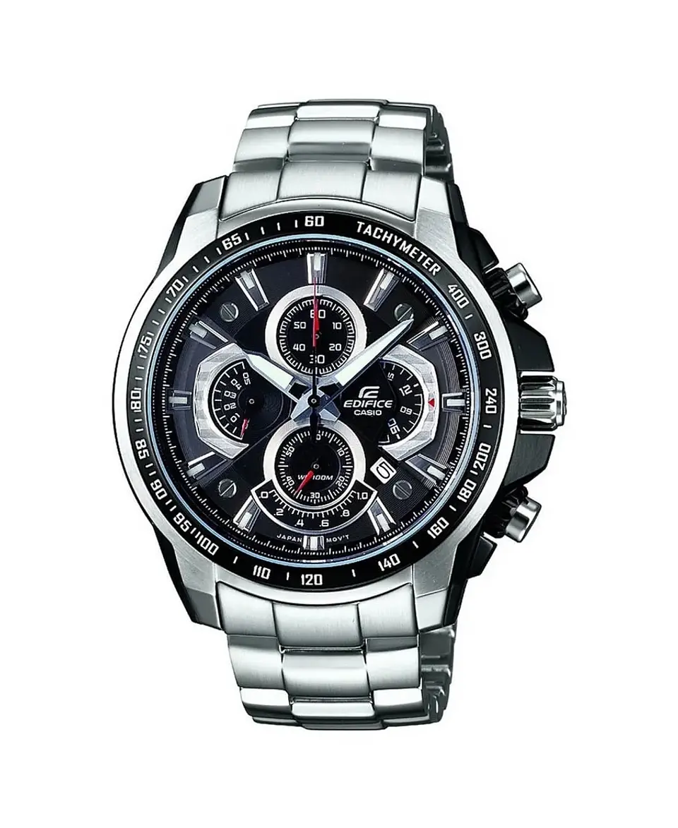 Reloj EDIFICE EF-560D-1AV 1
