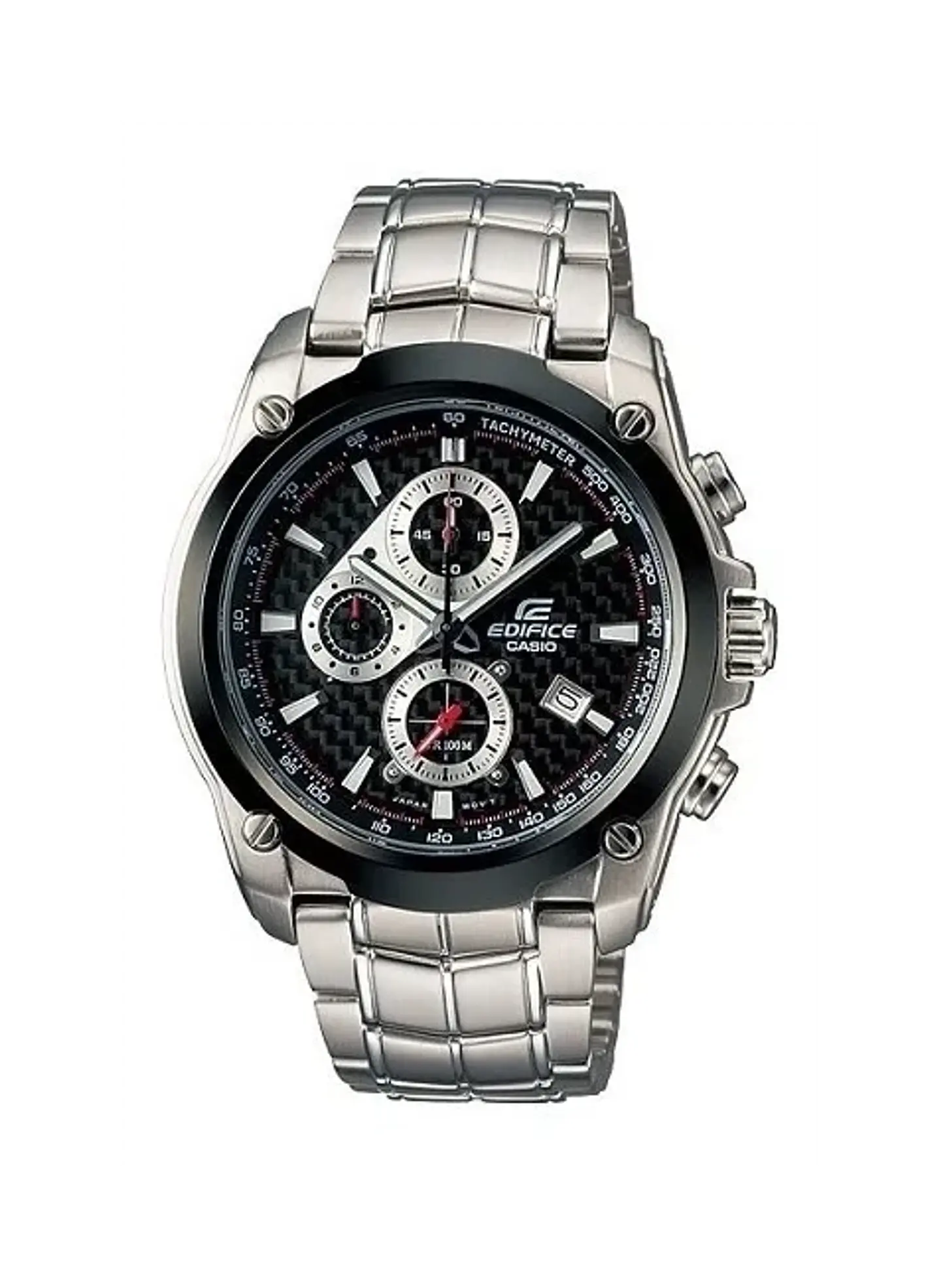 Reloj EDIFICE EFR-524SP-1A 1