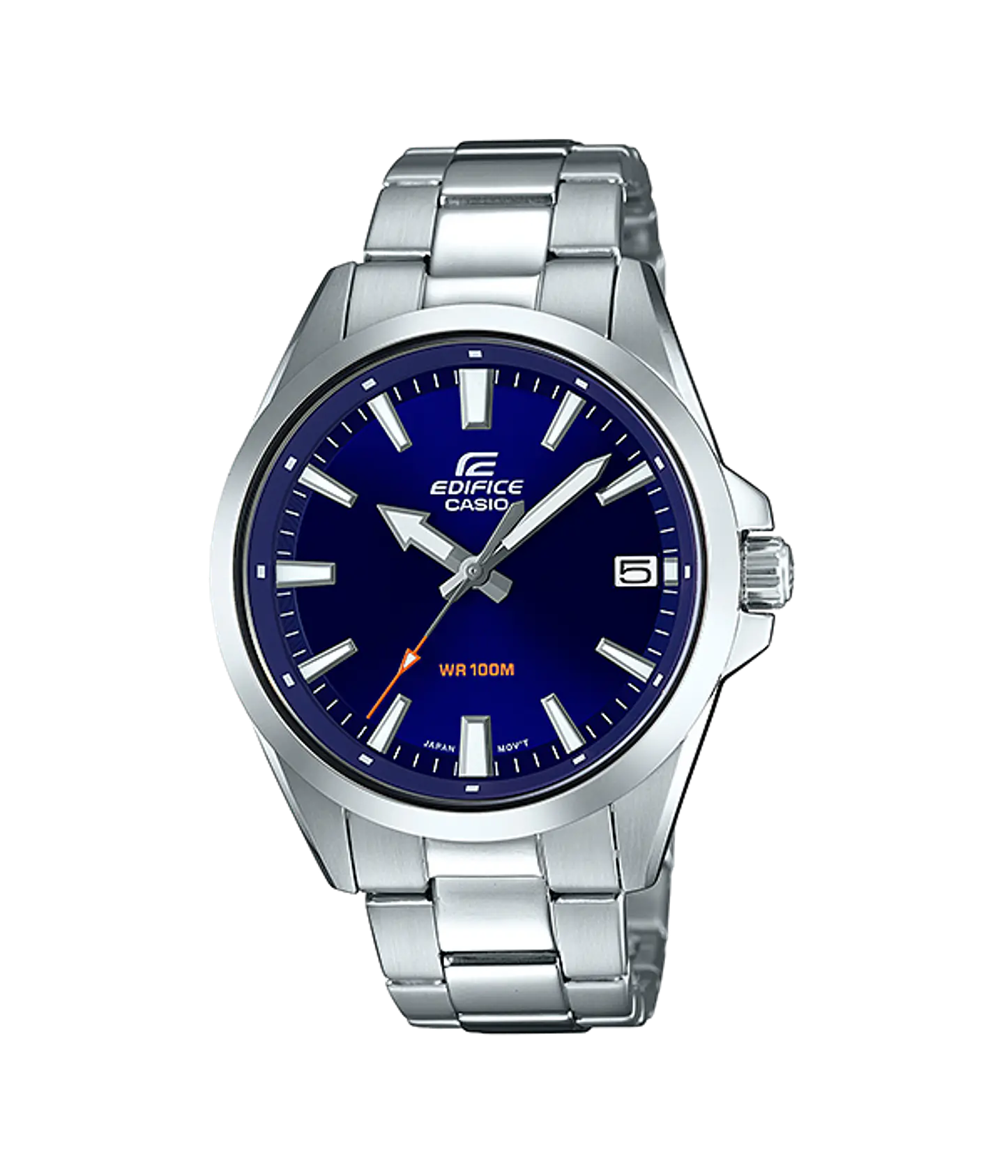 Reloj EDIFICE EFV-100D-2AV 1