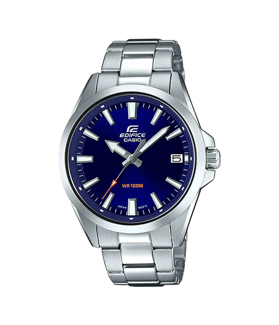 Reloj EDIFICE EFV-100D-2AV 1