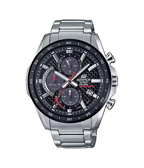 Reloj EDIFICE EQS-900DB-1AV