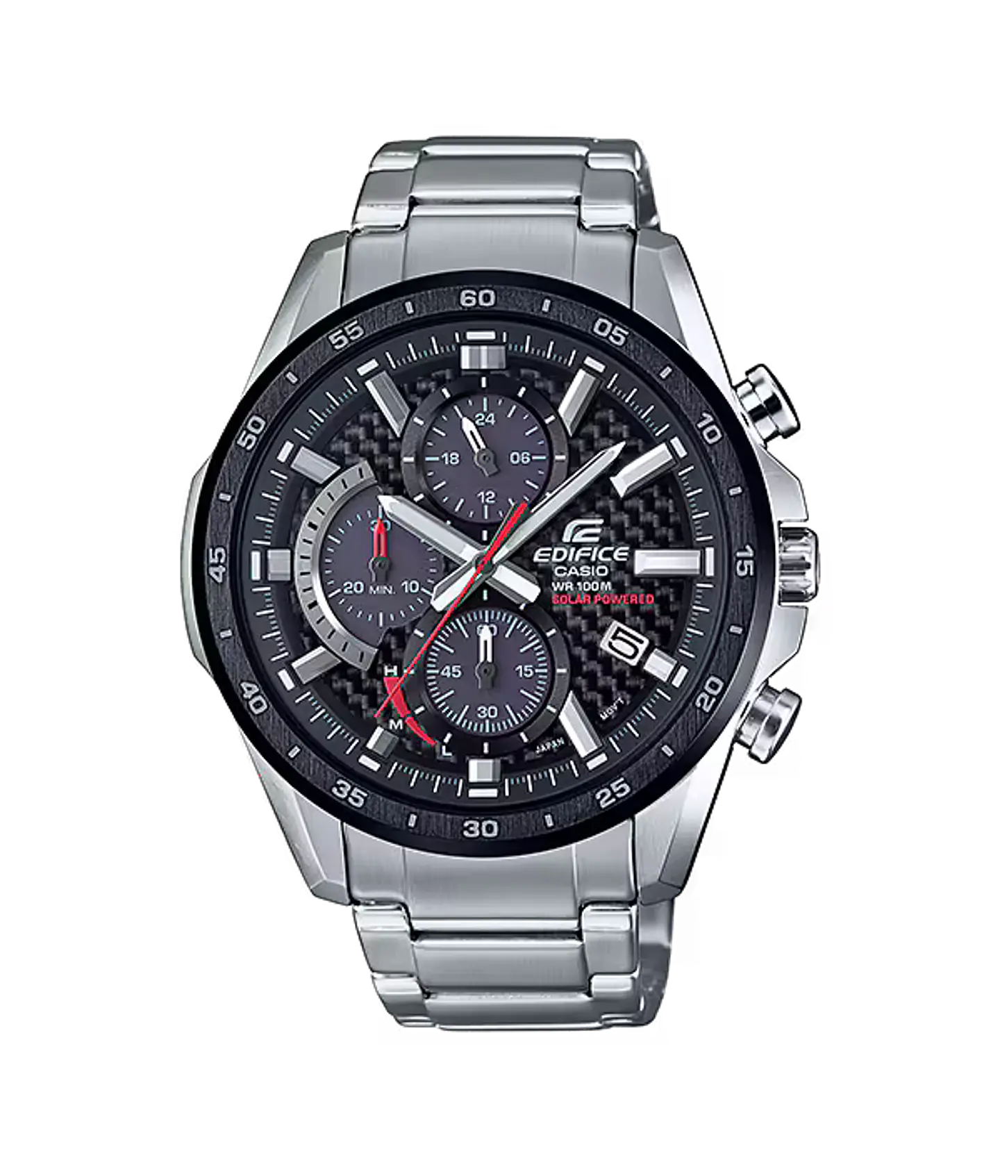Reloj EDIFICE EQS-900DB-1AV 1