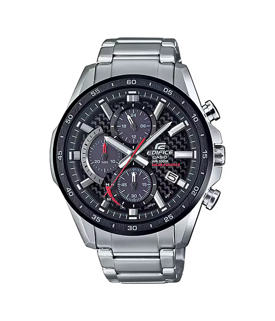 Reloj EDIFICE EQS-900DB-1AV 1