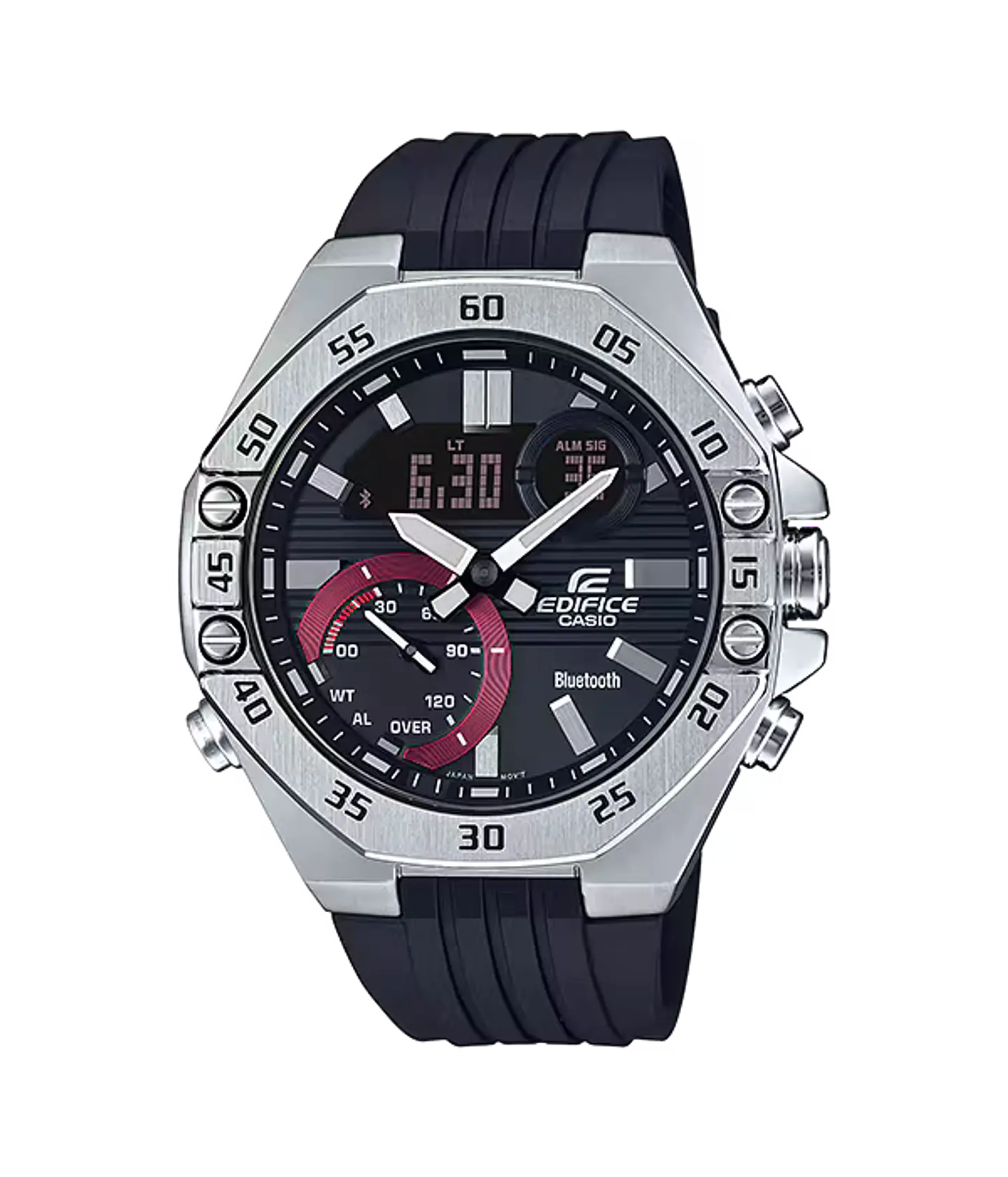 Reloj EDIFICE ECB-10P-1A 1
