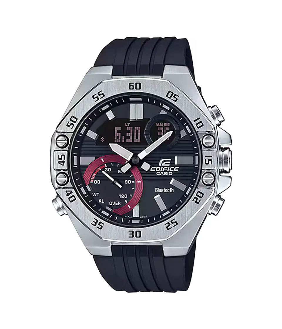 Reloj EDIFICE ECB-10P-1A 1