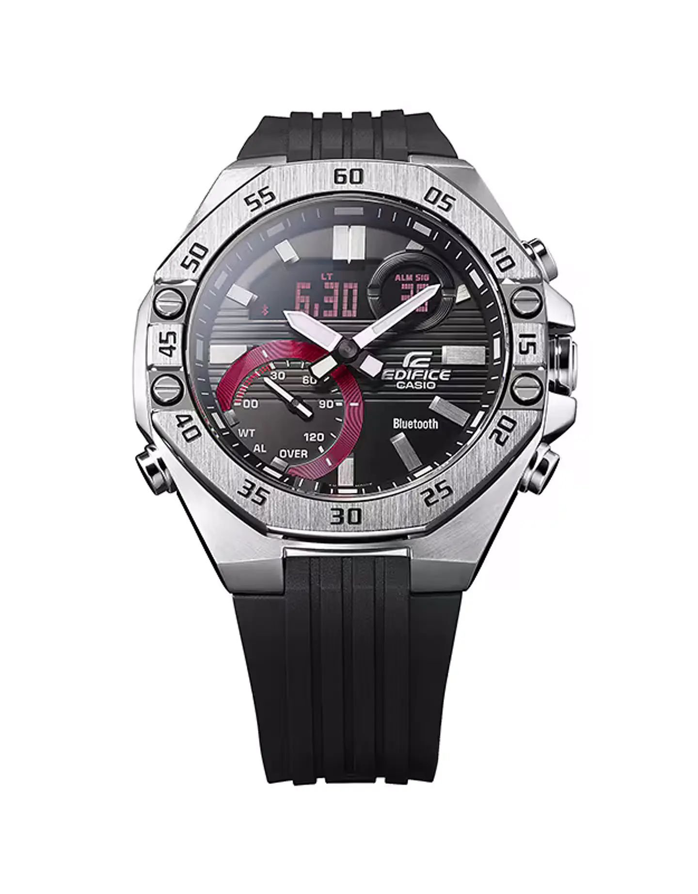 Reloj EDIFICE ECB-10P-1A 2