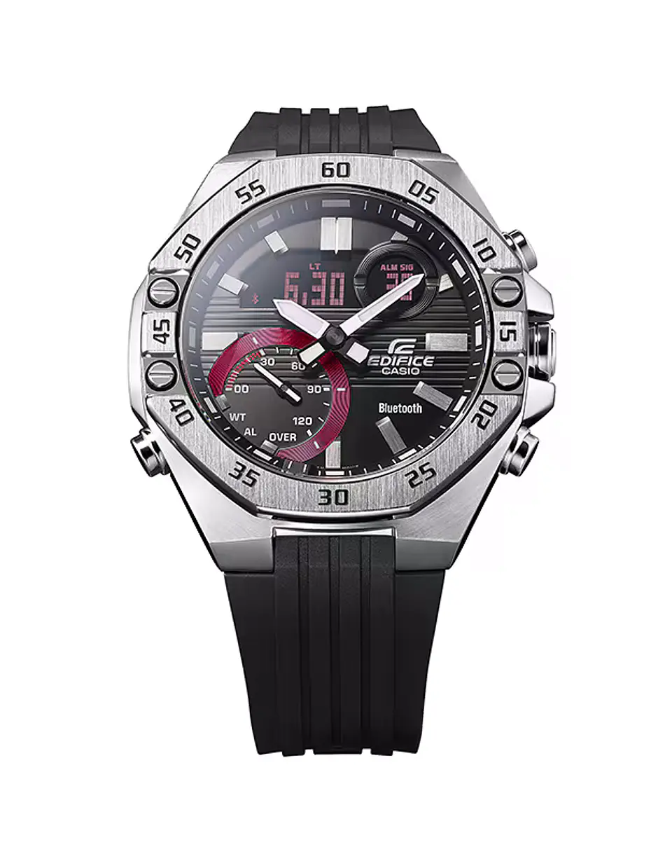 Reloj EDIFICE ECB-10P-1A 2