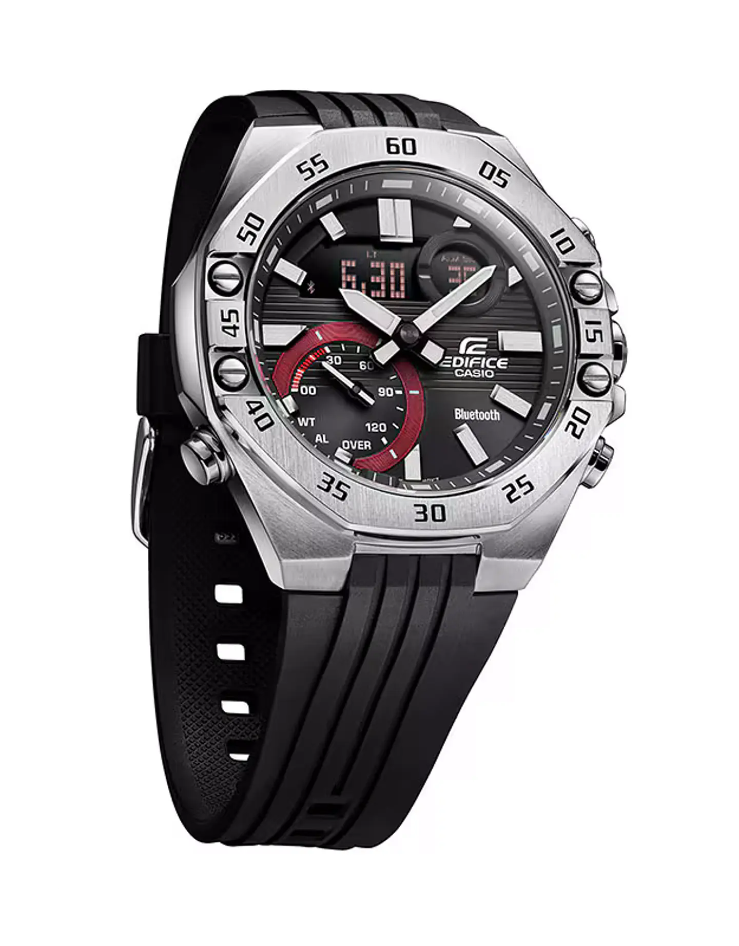 Reloj EDIFICE ECB-10P-1A 3