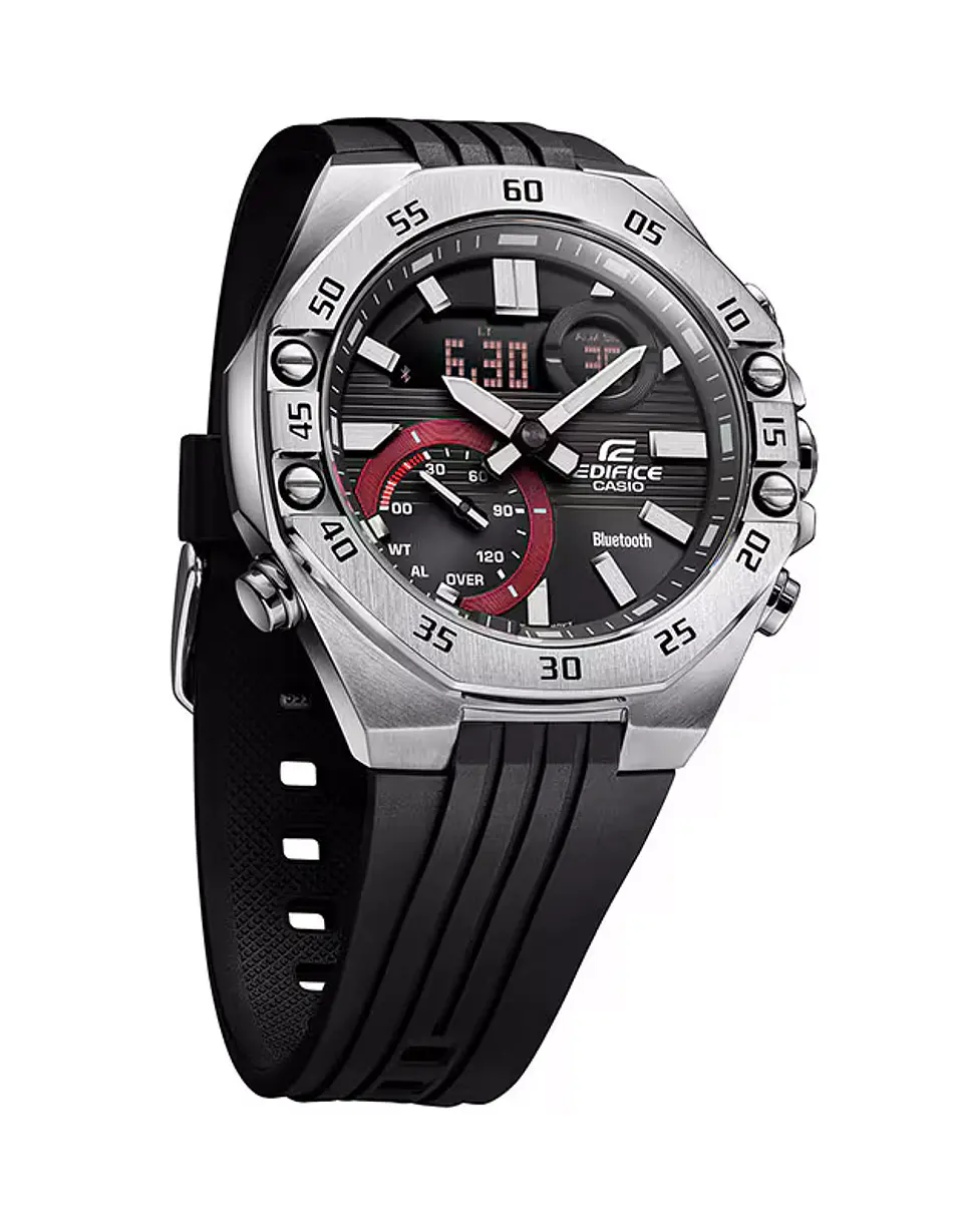 Reloj EDIFICE ECB-10P-1A 3