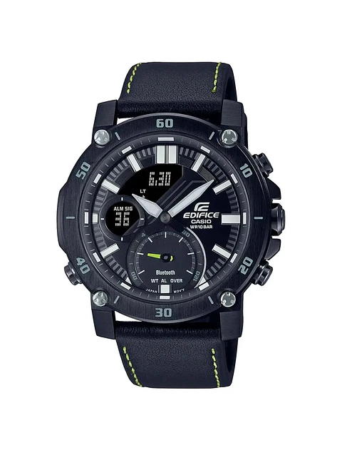 Reloj EDIFICE ECB-20CL-1A