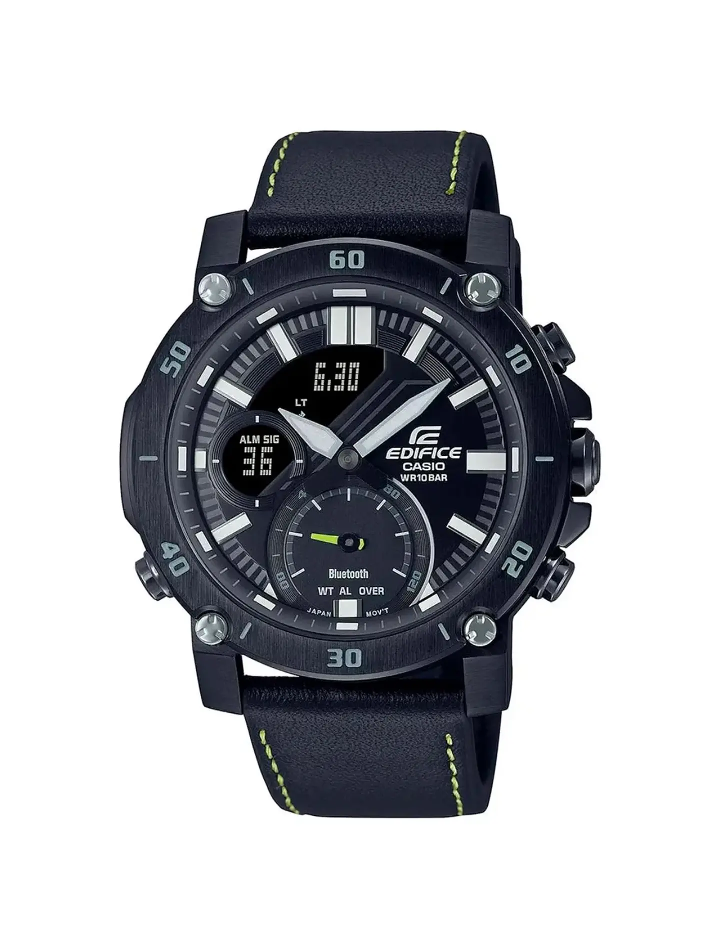 Reloj EDIFICE ECB-20CL-1A 1