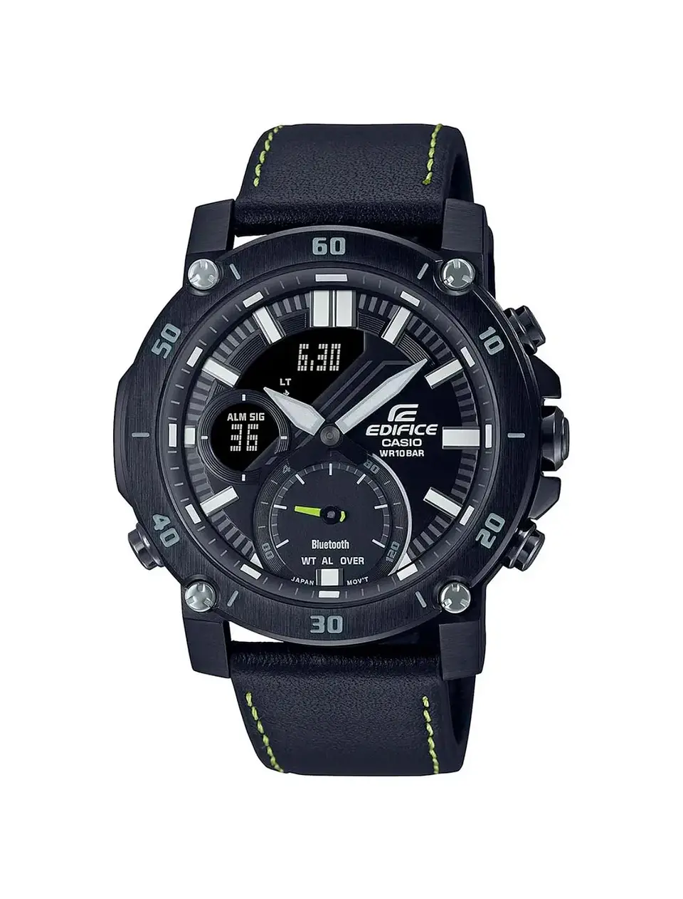 Reloj EDIFICE ECB-20CL-1A 1