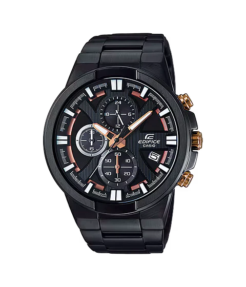 Reloj EDIFICE EFR-544BK-1A9V